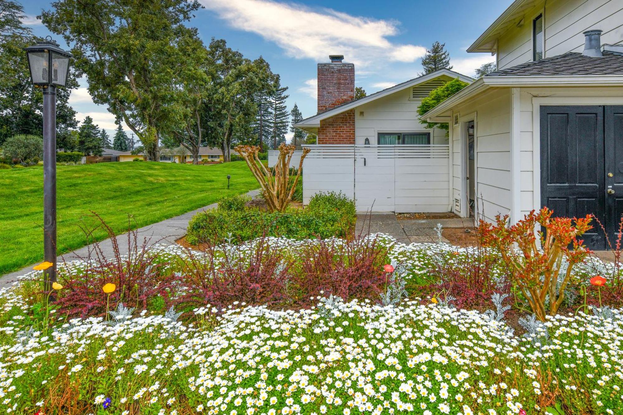 Beautiful Mansion Estates At Silverado Holiday home Napa