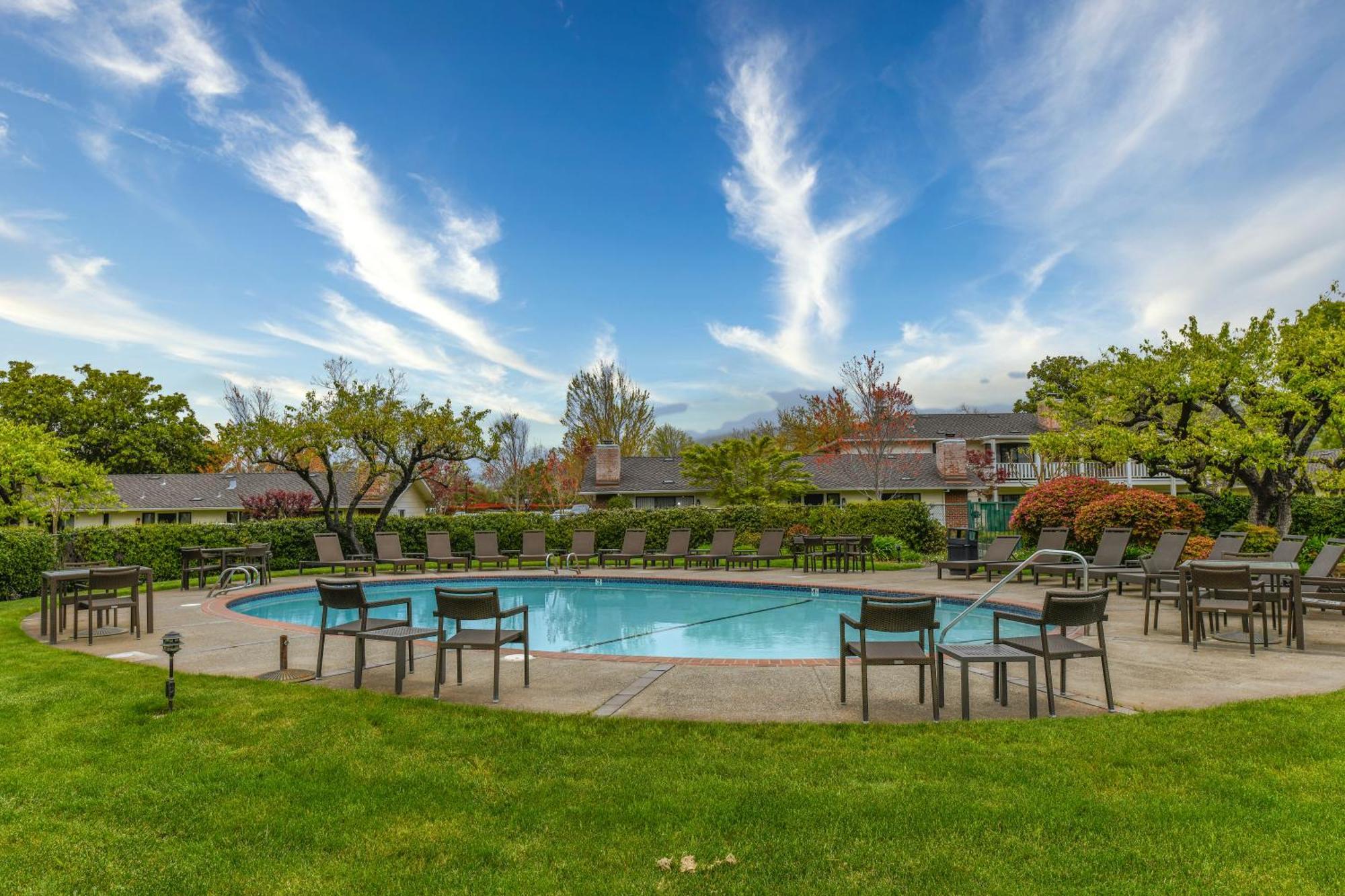Holiday home Beautiful Mansion Estates At Silverado